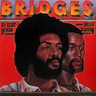 Gil Scott-Heron &amp; <b>Brian Jackson</b> - Bridges - gilscott-heronbrianjackson-bridges