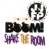 DJ Jazzy Jeff & The Fresh Prince - Boom! Shake The Room 