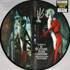 Danny Elfman - Tim Burton's The Nightmare Before Christmas (Soundtrack / O.S.T. - Picture Disc) 