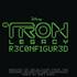 Daft Punk - TRON: Legacy Reconfigured (Soundtrack / O.S.T.) 