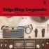 V.A. - Trip-Hop Legends (Box) 