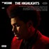The Weeknd - The Highlights 