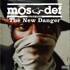 Mos Def - The New Danger 