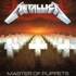 Metallica - Master Of Puppets (Colored Vinyl) 