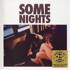 Fun. - Some Nights (Silver Vinyl) 