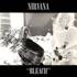Nirvana - Bleach (Black Vinyl) 