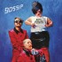 Gossip - Real Power (Black Vinyl) 