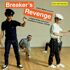 Soul Jazz Records - Arthur Baker - Breaker's Revenge! Breakdance Classics 1970-84 