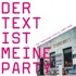 Various - Der Text Ist Meine Party (Die Hamburger Schule 1989-2000) (Colored Vinyl) 