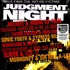 Various  - Judgment Night [Soundtrack / O.S.T.] (Black Waxday 2023) 