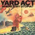 Yard Act - Where's My Utopia? (Black Vinyl) 