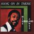 Mike James Kirkland - Hang On In There (Black Waxday 2023) 