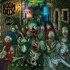 Boom Dox - Dead Nation (Yellow Vinyl) 
