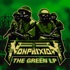 Non Phixion - The Green LP 