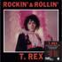 T. Rex - Rockin' & Rollin' (RSD 2023) 
