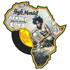 Hugh Mundell - Africa Must Be Free By 1983 [Picture Shape Vinyl] (RSD 2023) 