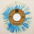 Take Vibe EP - Golden Brown / Walking On The Moon (Splatter Vinyl) 