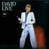 David Bowie - David Live 