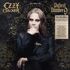 Ozzy Osbourne - Patient Number 9 (Comic Book Edition) 