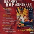 Various - Grammy Rap Nominees 1999 