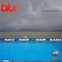 Blur - The Ballad Of Darren (Blue Vinyl) 