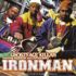 Ghostface Killah - Ironman (Split Colored Vinyl) 