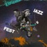 Lipp Der Funkverteiler - Jazz Fest (Marbled Vinyl) 