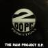 2 Dope Productions - The R & M Project E.P. 