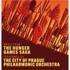 The City Of Prague Philharmonic Orchestra - Music From The Hunger Games Saga 
