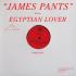 James Pants - Cosmic Rapp 