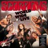 Scorpions - World Wide Live (Black Vinyl) 