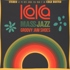 Koka Mass Jazz - Groovy Jam Shoes 