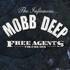 Mobb Deep - Free Agents - Volume One (Black Waxday 2021) 