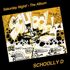 Schoolly D - Saturday Night! - The Album (RSD 2024) 