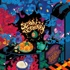 Semi Hendrix (Ras Kass & Jack Splash of Plant Life) - Breakfast At Banksy's (Blue Splattered Edition) 