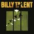 Billy Talent - Billy Talent III (Black Vinyl) 