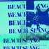 Beach Slang - A Loud Bash Of Teenage Feelings (Blue Vinyl) 