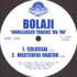 Bolaji - Unreleased Tracks '88-'90 