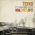 Teeko & Diamond Ortiz - Real Ones (SFC) 