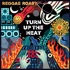 Reggae Roast - Turn Up The Heat 