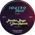 Joutro Mundo presents - Brazilian Boogie & Disco Volume 2 