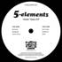 5 Elementz (5 Ela) - Yester Years EP 1993 - 1994 
