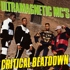 Ultramagnetic MC's - Critical Beatdown (Black Vinyl) 