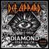 Def Leppard - Diamond Star Halos 