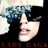 Lady Gaga - The Fame (Black) 
