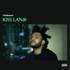 The Weeknd - Kiss Land (Black Vinyl) 