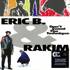 Eric B. & Rakim - Don't Sweat The Technique (Black Vinyl) 