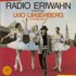 Udo Lindenberg Und Das Panikorchester - Radio Eriwahn 