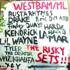 Westbam - Risky Sets 
