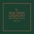 New Order - Ceremony (Version 1) 